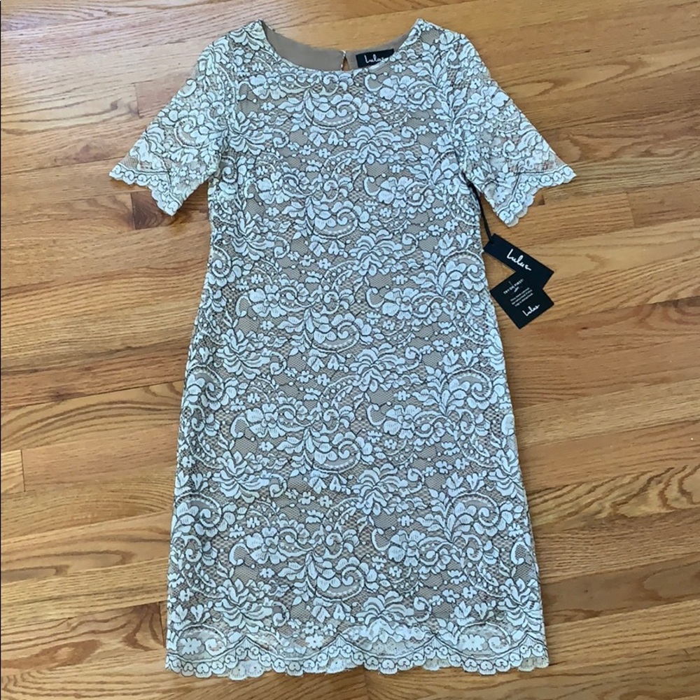 Lulus Dress